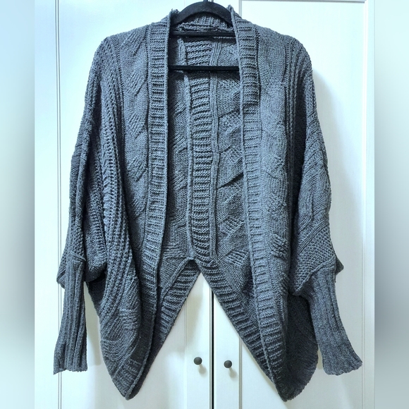 Knit cardigan - Picture 1 of 1